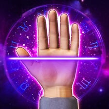 Palmistry - Palm Reading 3D