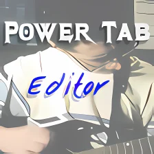 Power Tab Editor