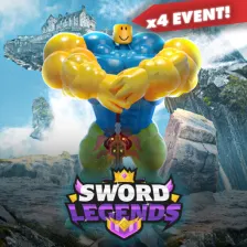 X4 EVENTSword Legends