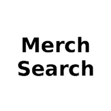 Merch Search