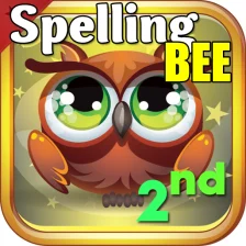 Spelling bee words 2nd grade