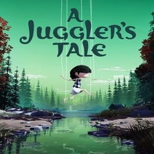 A Jugglers Tale