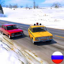 Traffic Racer Russia 2021 per Android - Download