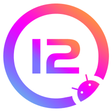 Q Launcher : Android 12 Home