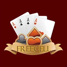 Jogo FreeCell Windows 10 