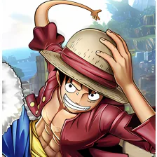 One Piece: Unlimited Adventure - Wikipedia