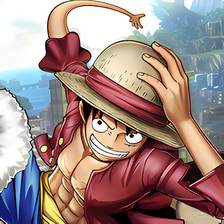 One Piece World Seeker - Download