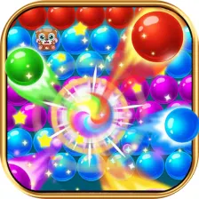 Bubble Wonder - Fun Ball Shooter