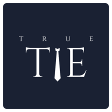 True Tie , How To Tie a Tie
