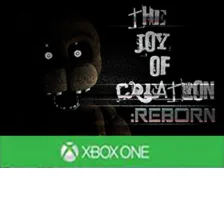 The Joy Of Creation:Reborn (STORY MODE) Beta v.1.0 - Roblox