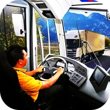 Bus Simulator: Coach Games