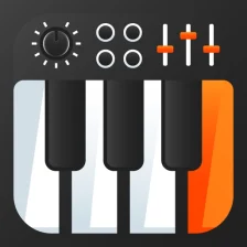 Synth Pro: Vintage Synthesizer