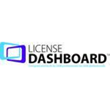 Icono de programa: License Dashboard