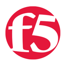 Icon of program: F5 BIG-IP Advanced WAF