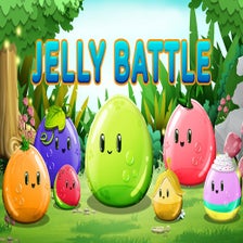 Jelly Battle