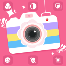 Beauty Photo Editor Selfie App