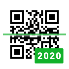 QR Reader  Barcode Generator