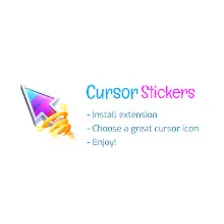 Cursor Stickers