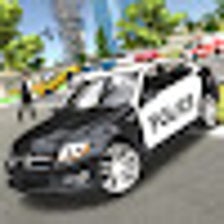 Police Car Simulator Unblocked