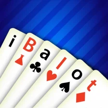 iBalot - The Balot Card Game