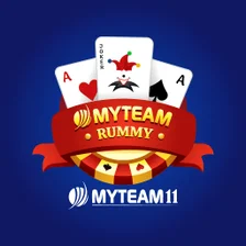 MyTeamRummy: Play Cash Rummy