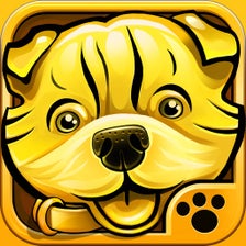 Dress-Up Pups HD