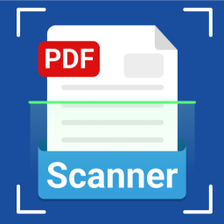 Document Scan: PDF Reader