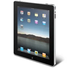 Manual del iPad
