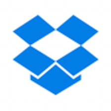 Icono de programa: Dropbox