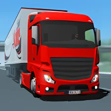 Cargo Transport Simulator APK for Android - Download