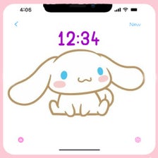 Lovely cinnamoroll wallpapers