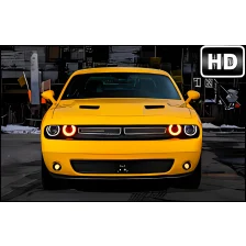 Dodge Wallpaper Muscle Cars New Tab