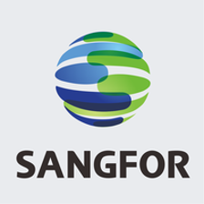 Icon of program: Sangfor Secure SD-WAN