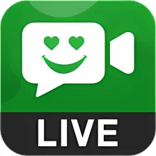 LiveMeet Video Call - Free Live Talk