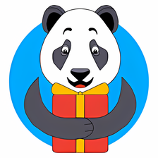 GiftPanda - Rewards and Gift Cards