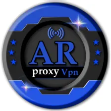 AR Proxy Vpn - Fast  Save