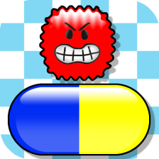 Pill Mania