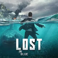 LOST in Blue Global