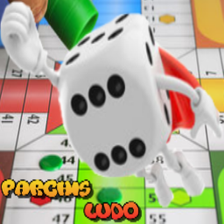 PARCHIS familiar HD