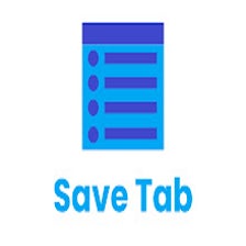 Save Tab