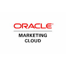Oracle Eloqua Sales Tools