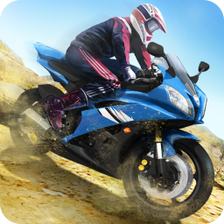 Bike Race: Motorcycle World