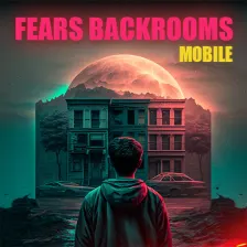 Backrooms: Levels of Fear for PC