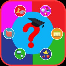 General Knowledge Quiz IQ Game