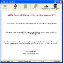 MDSA Sentinel - Descargar