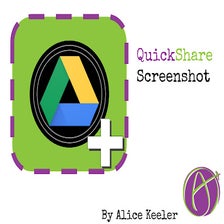 Alice Keeler QuickShare Screenshot