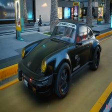 Porsche 911 Turbo (930) Custom Paint Job Pack