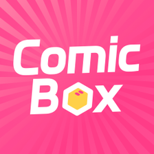 comic box