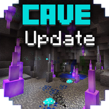 Addon Cave Update APK สำหรับ Android ดาวน์โหลด