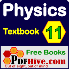 Physics 11 Textbook